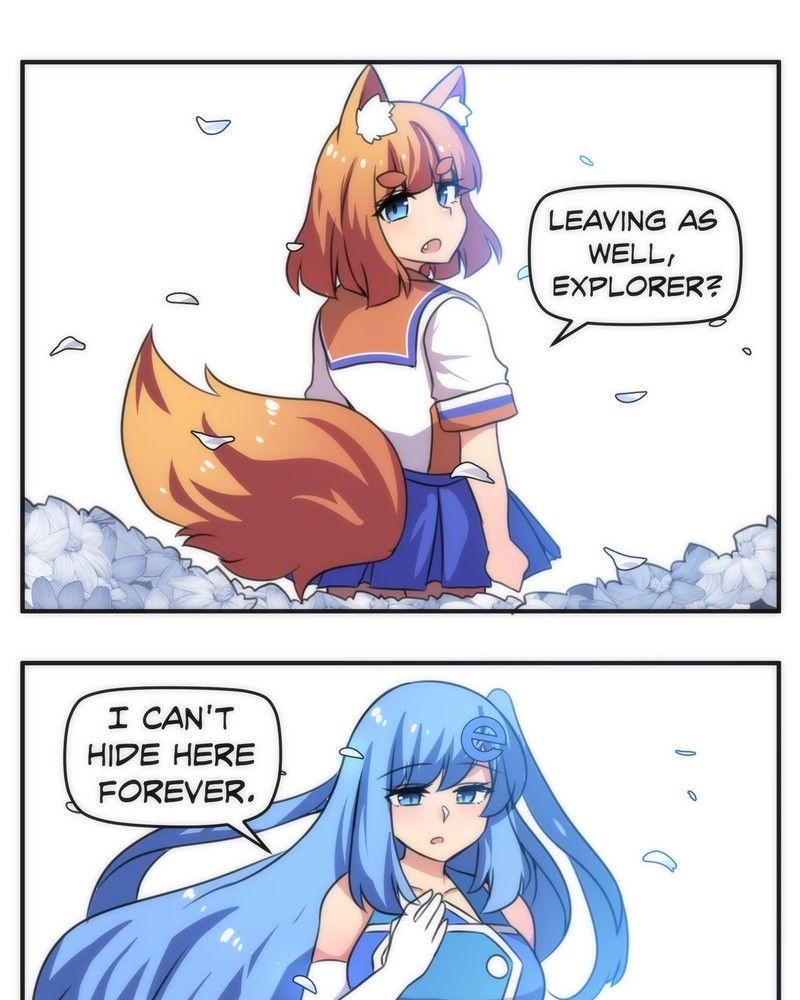 Internet Explorer chapter 65 page 2