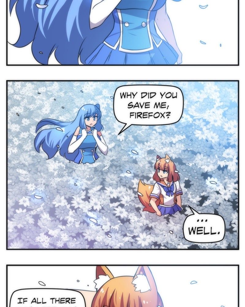 Internet Explorer chapter 65 page 3