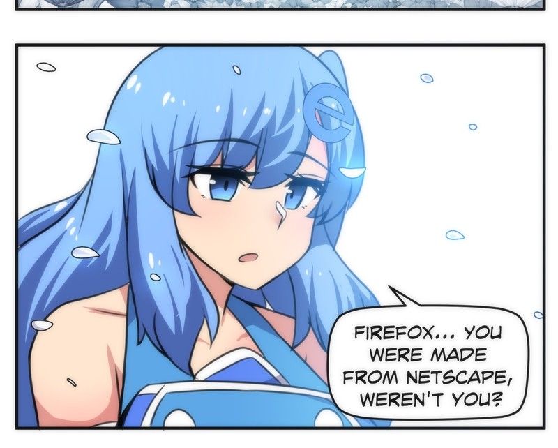 Internet Explorer chapter 65 page 5