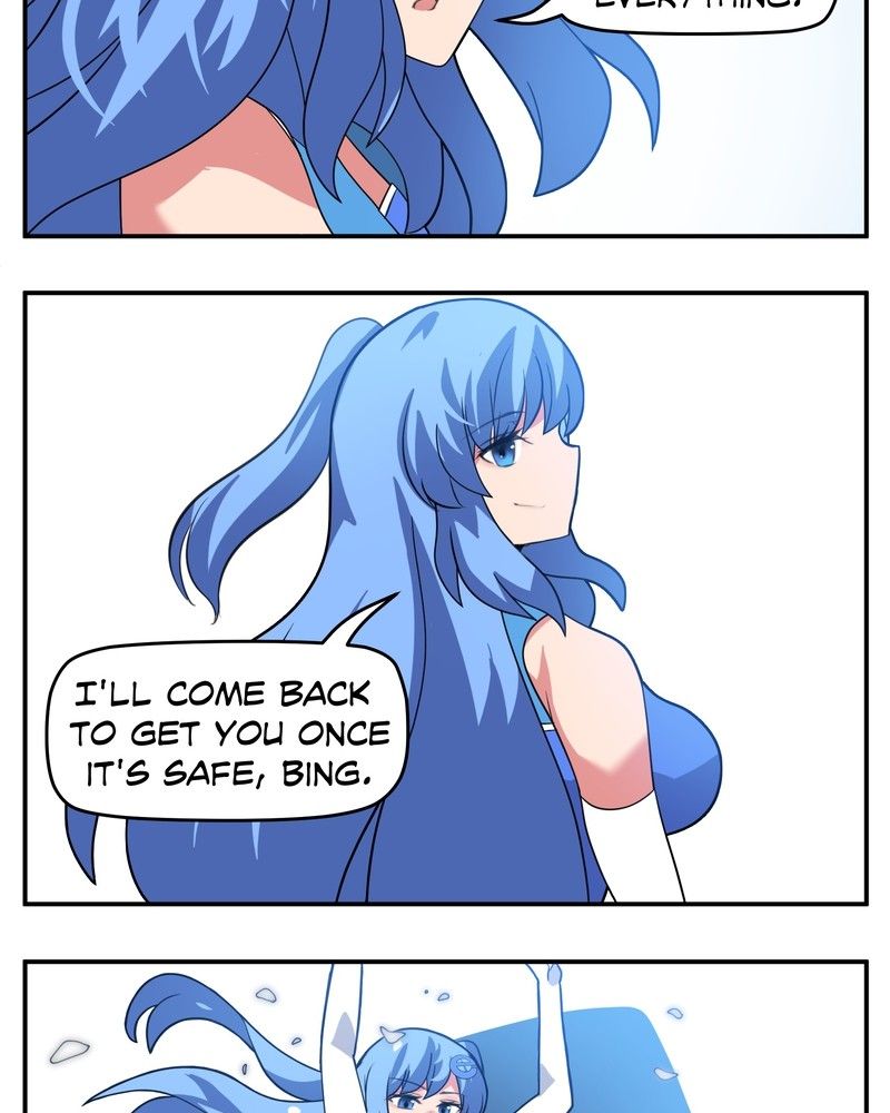 Internet Explorer chapter 67 page 3