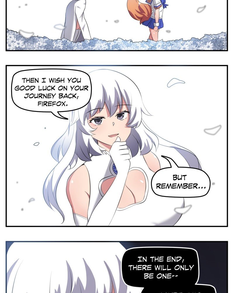 Internet Explorer chapter 69 page 3