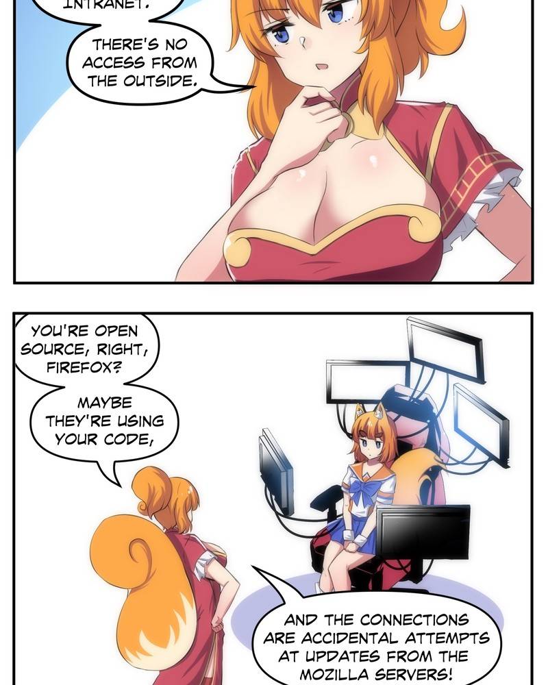 Internet Explorer chapter 77 page 4