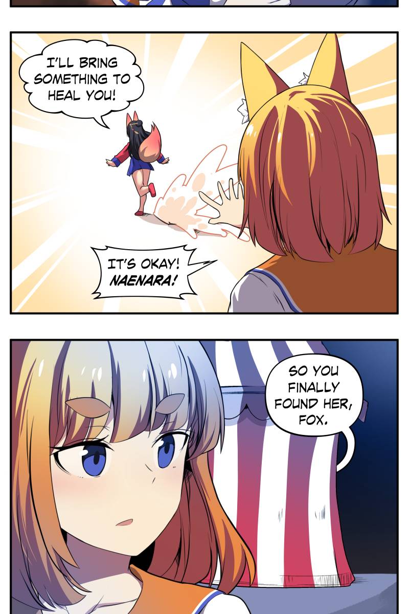 Internet Explorer chapter 93 page 3