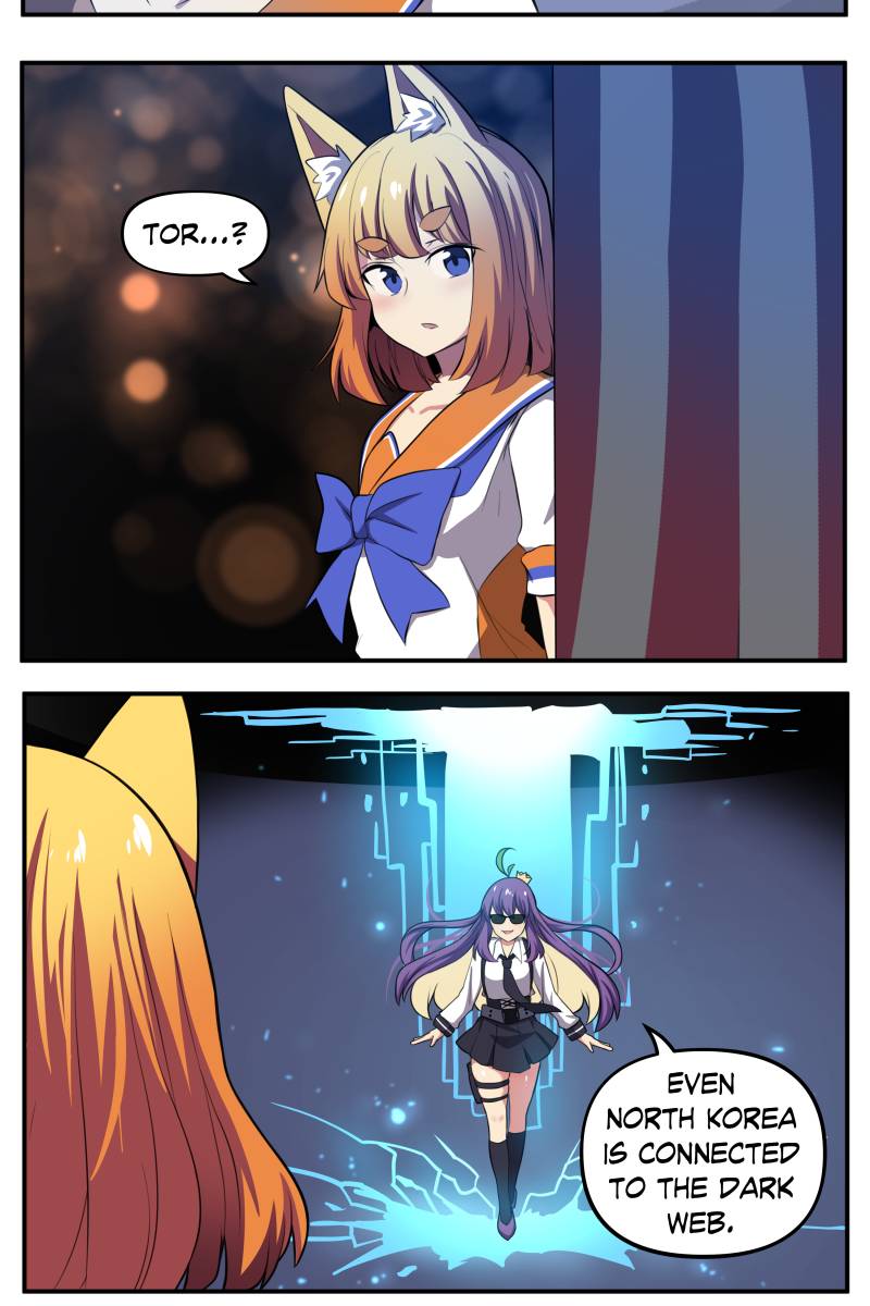 Internet Explorer chapter 93 page 4