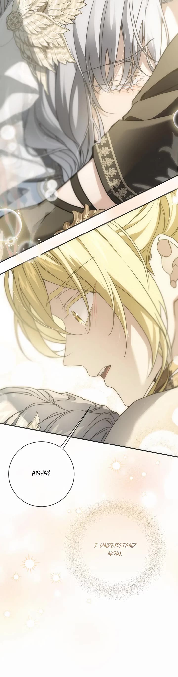 Into The Light Once Again chapter 103 page 15