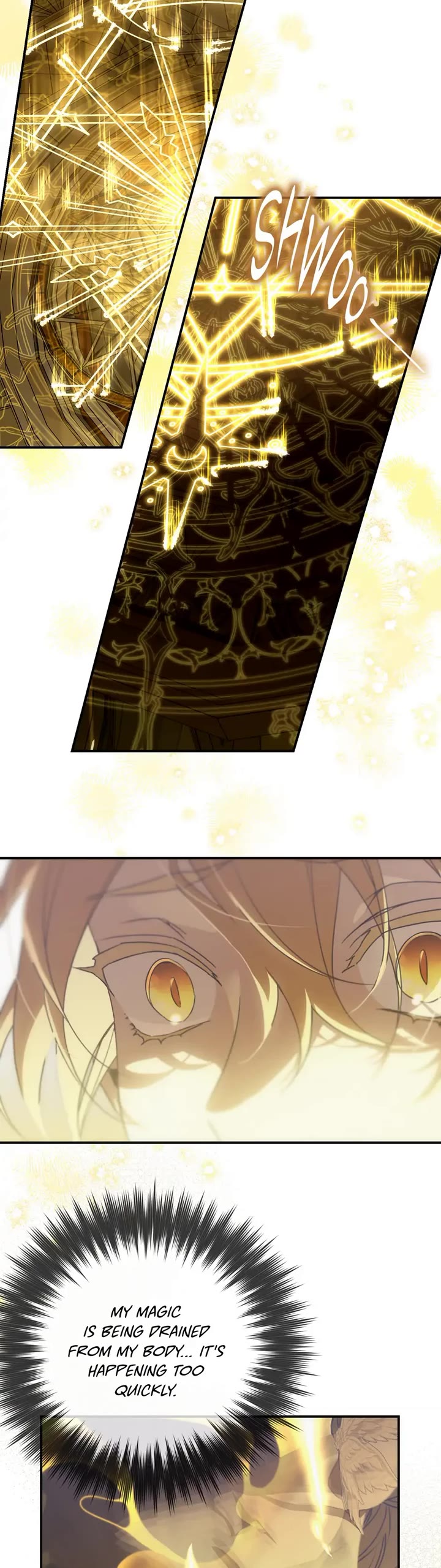 Into The Light Once Again chapter 103 page 19