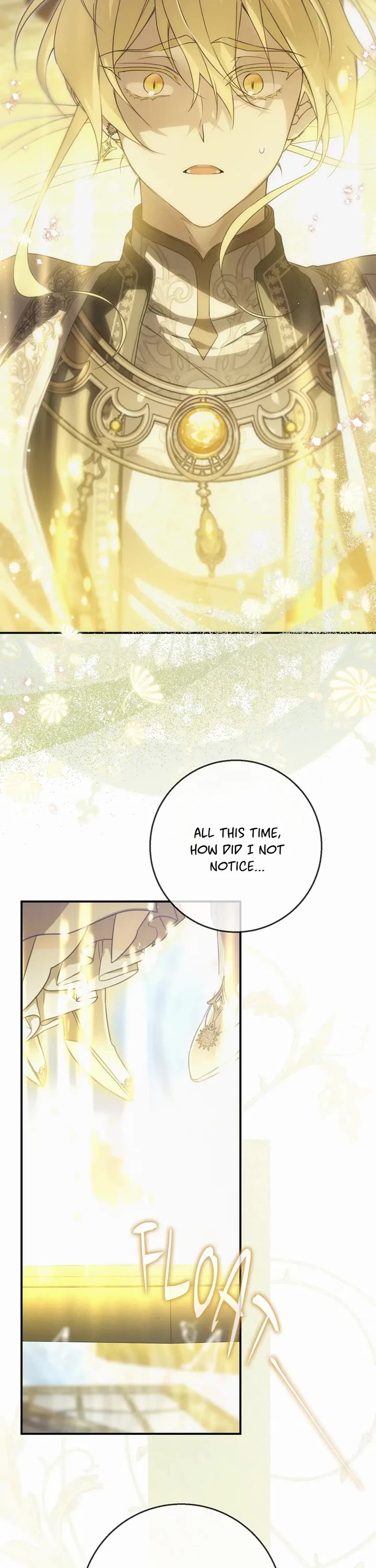 Into The Light Once Again chapter 103 page 22