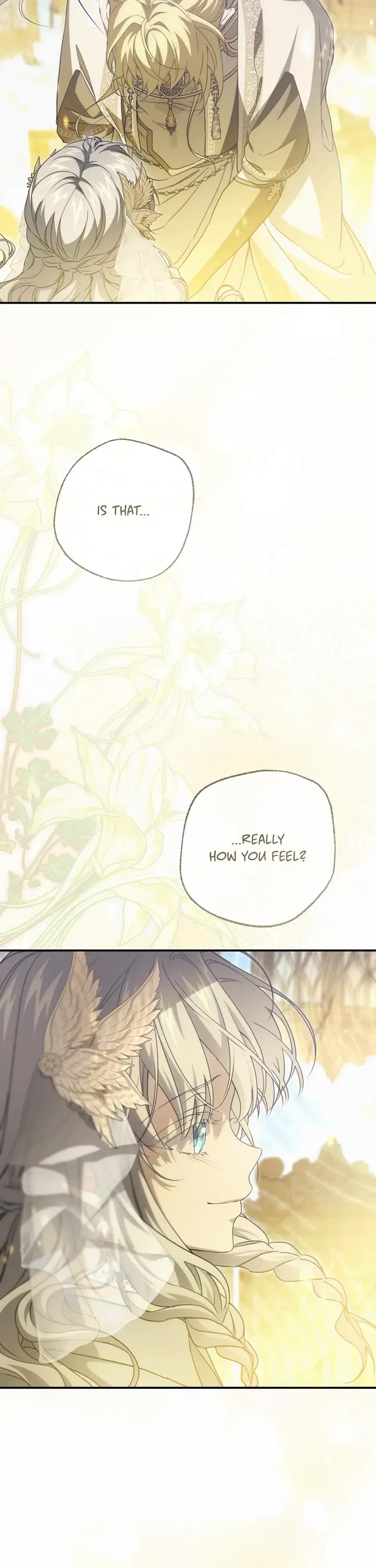 Into The Light Once Again chapter 103 page 28