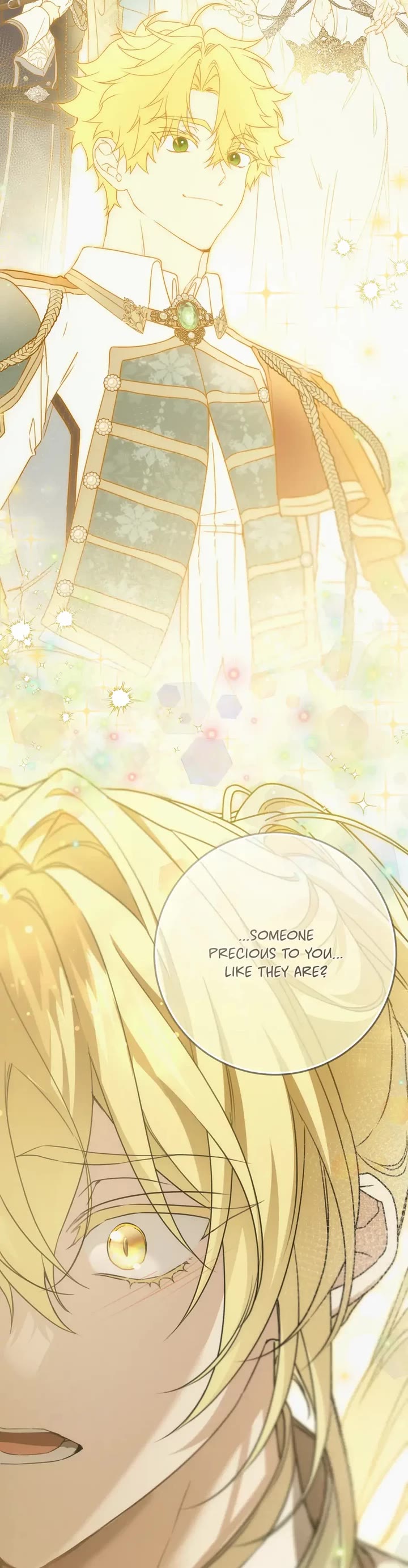 Into The Light Once Again chapter 103 page 30