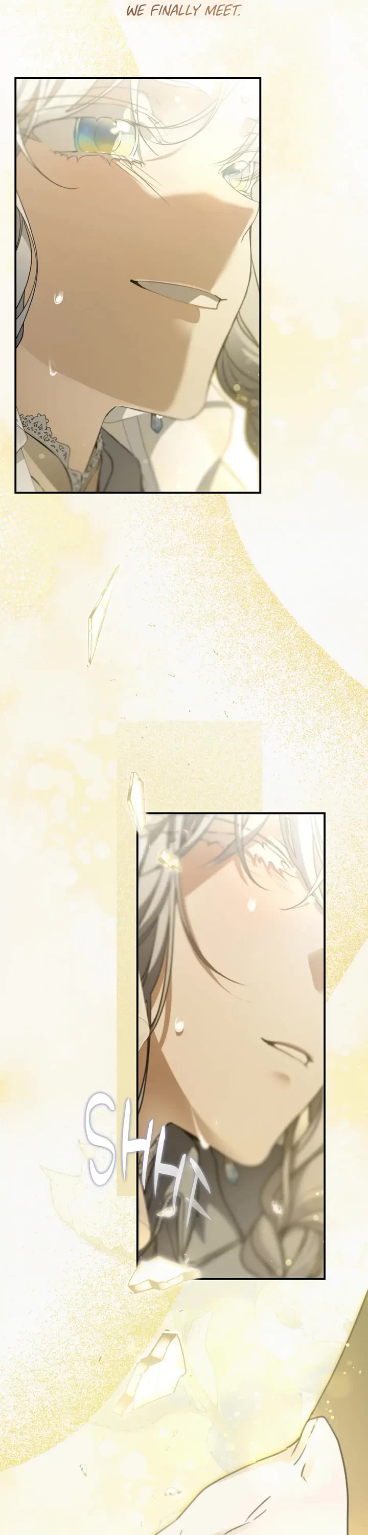 Into The Light Once Again chapter 103 page 42