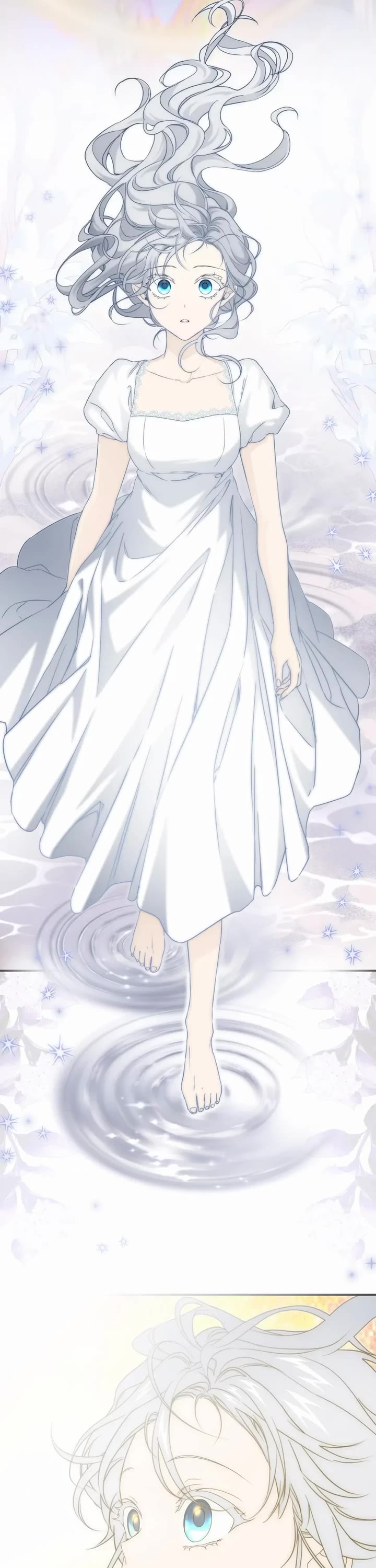 Into The Light Once Again chapter 103 page 48