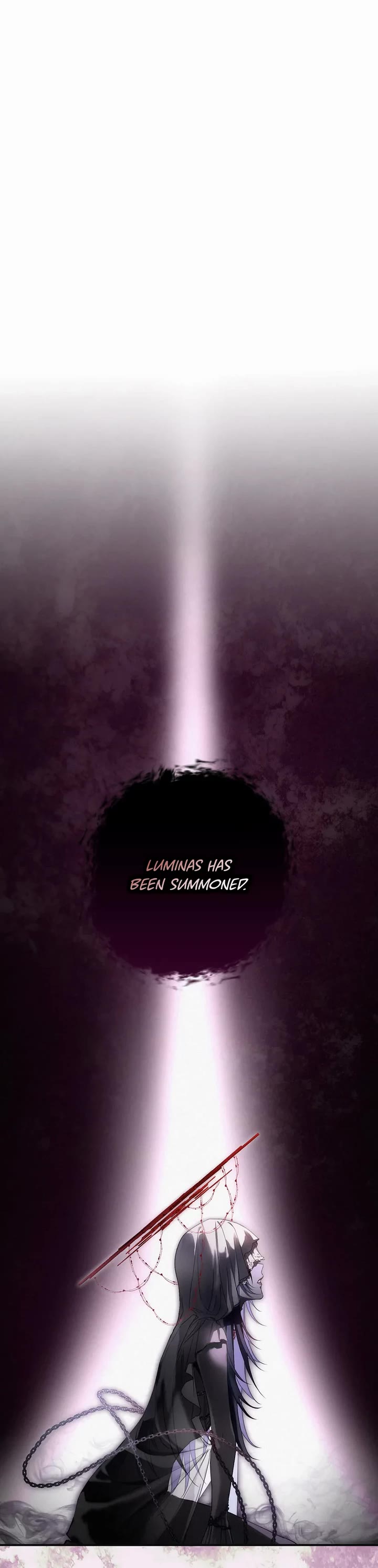 Into The Light Once Again chapter 103 page 50