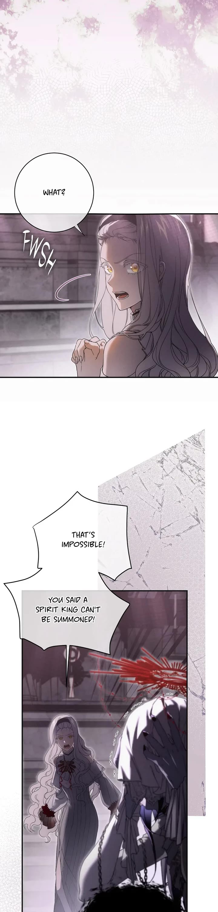 Into The Light Once Again chapter 103 page 51