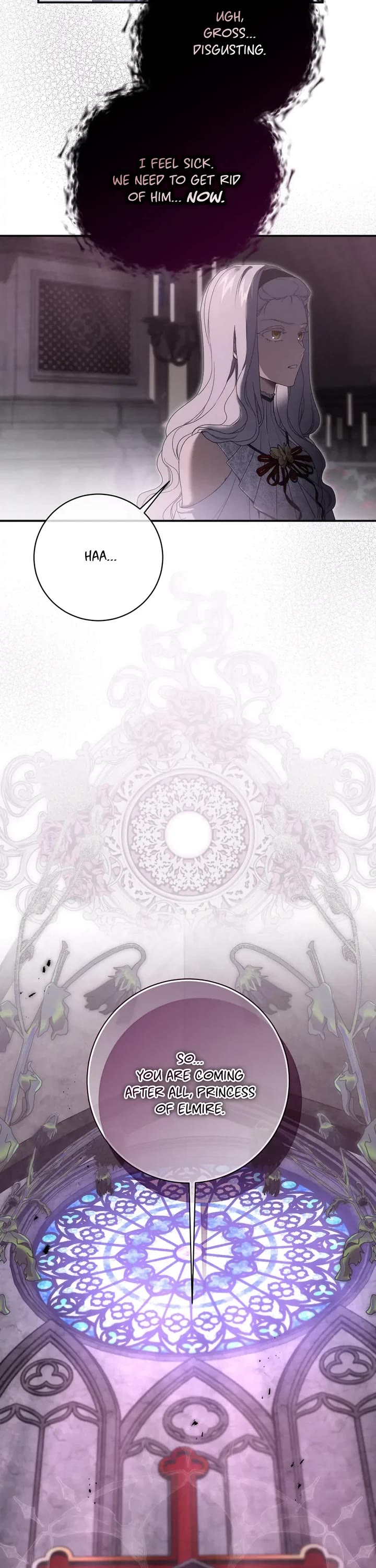 Into The Light Once Again chapter 103 page 52