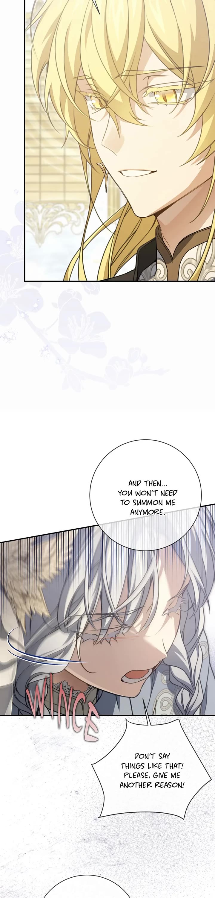 Into The Light Once Again chapter 103 page 6