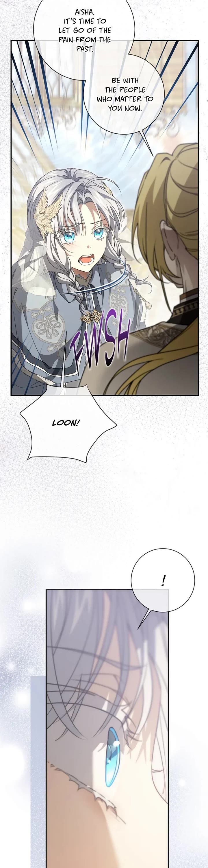 Into The Light Once Again chapter 103 page 7