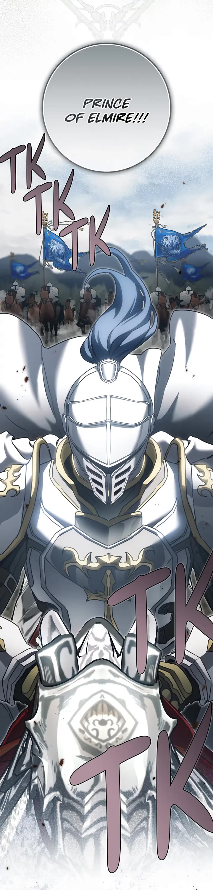 Into The Light Once Again chapter 104 page 11