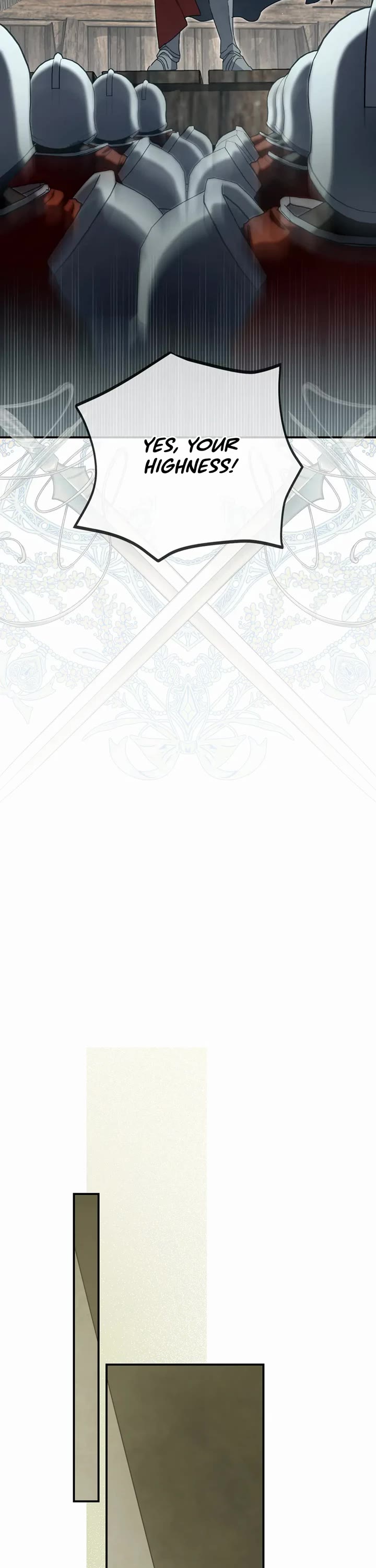 Into The Light Once Again chapter 104 page 3