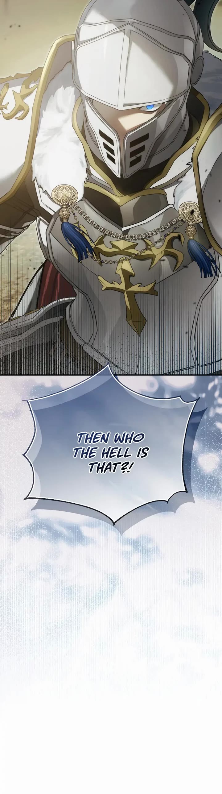 Into The Light Once Again chapter 104 page 35