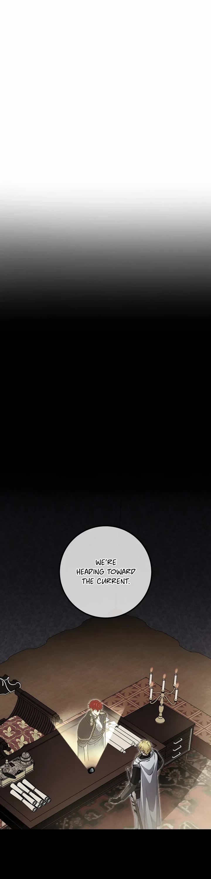 Into The Light Once Again chapter 104 page 36