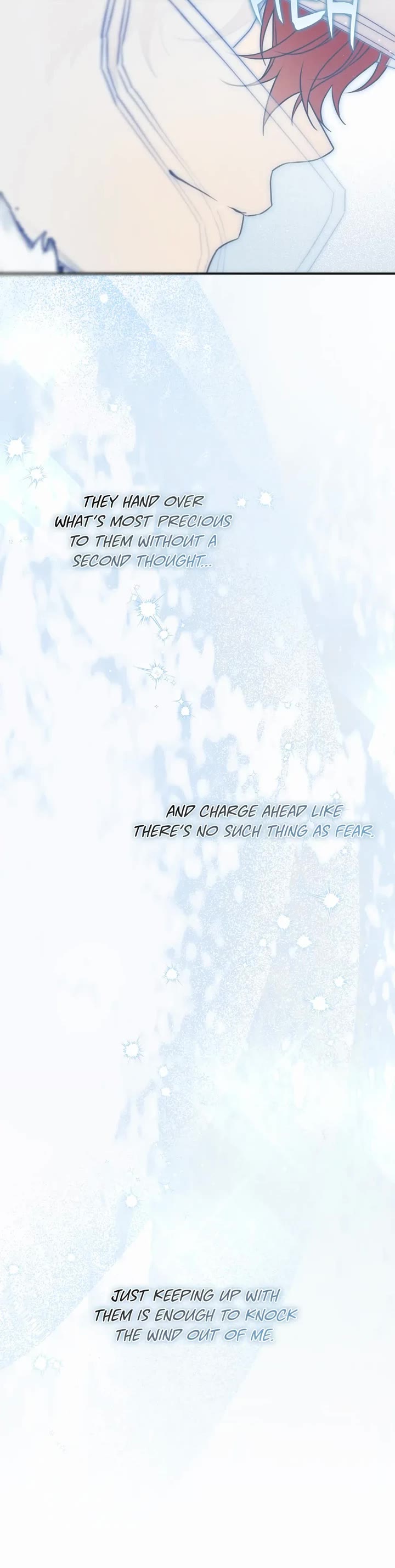 Into The Light Once Again chapter 104 page 45