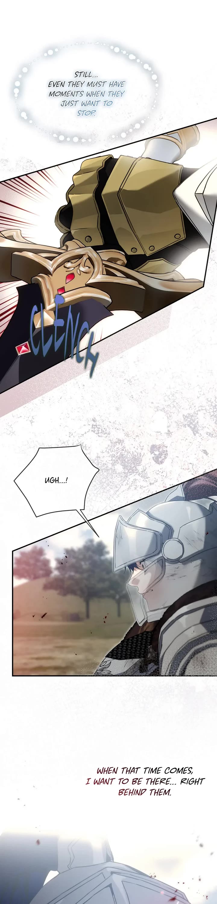 Into The Light Once Again chapter 104 page 46