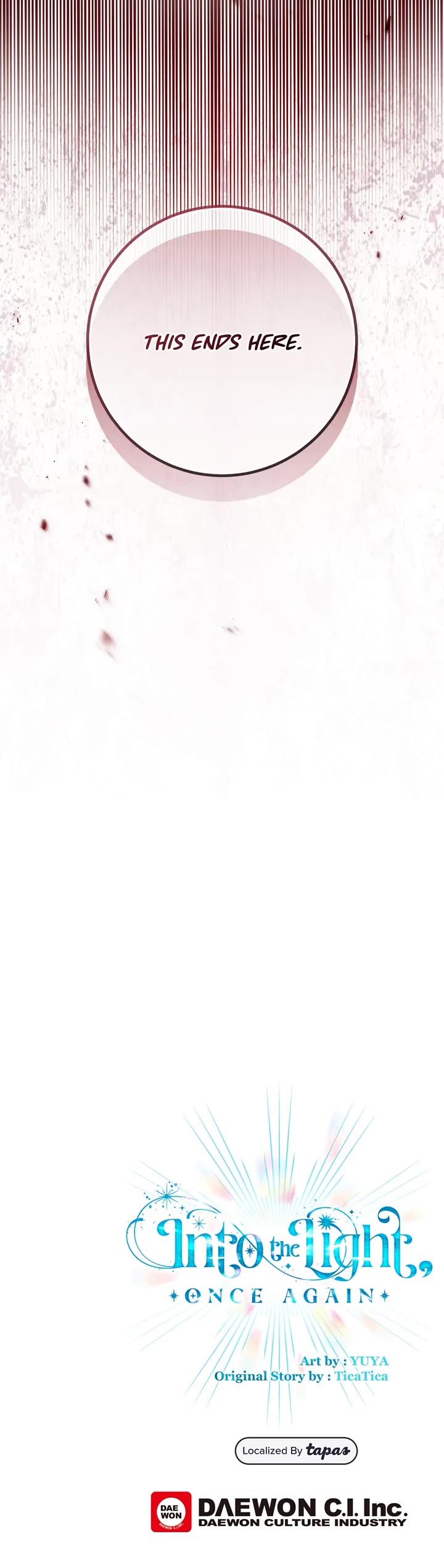 Into The Light Once Again chapter 104 page 48