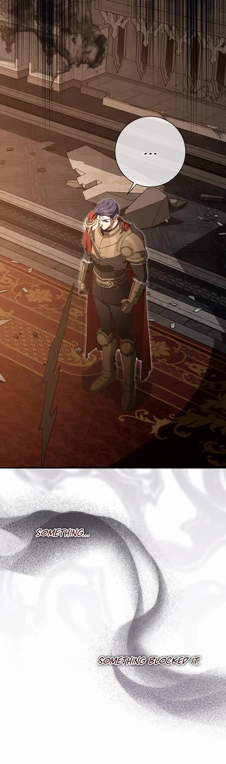 Into The Light Once Again chapter 106 page 10