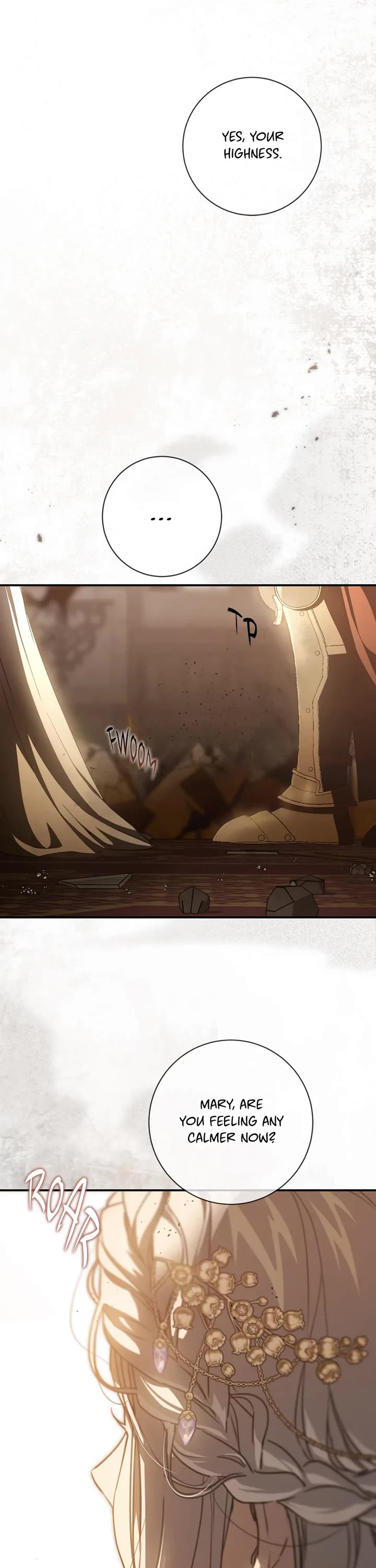 Into The Light Once Again chapter 106 page 12