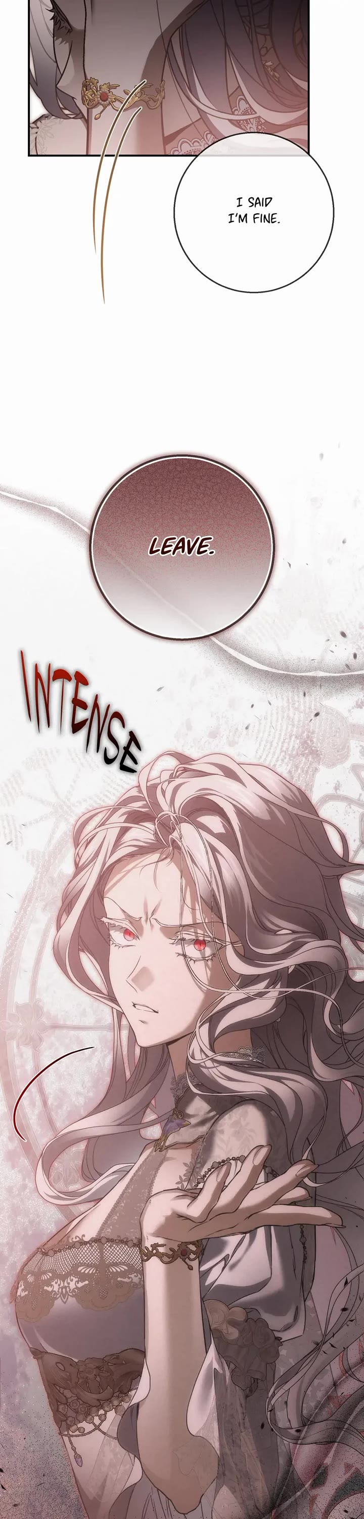 Into The Light Once Again chapter 106 page 16