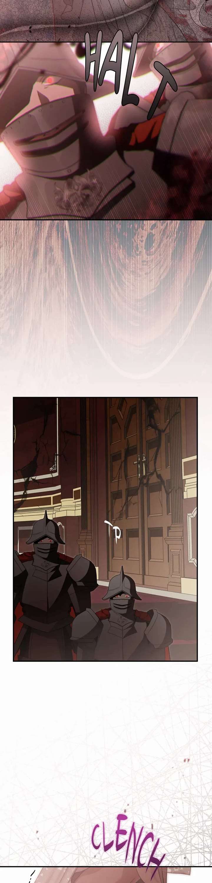 Into The Light Once Again chapter 106 page 17