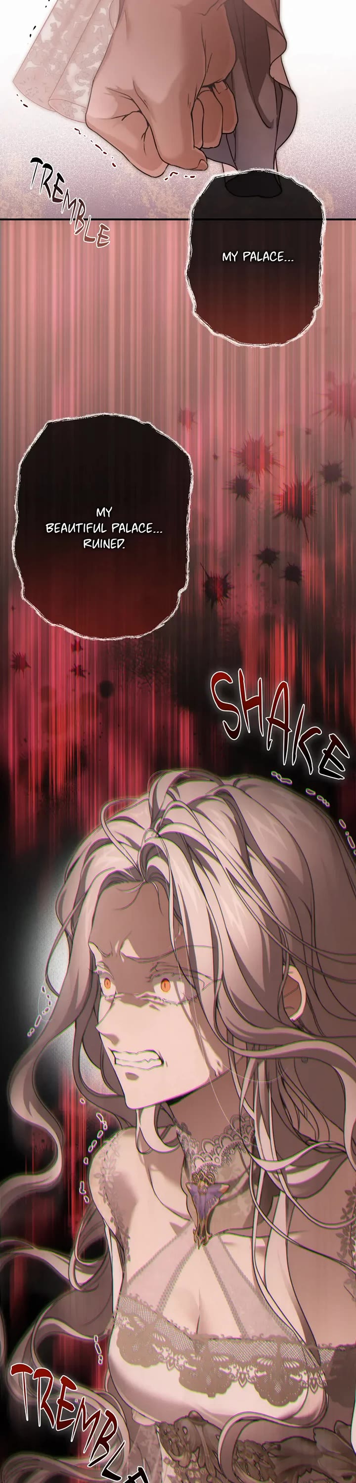 Into The Light Once Again chapter 106 page 18