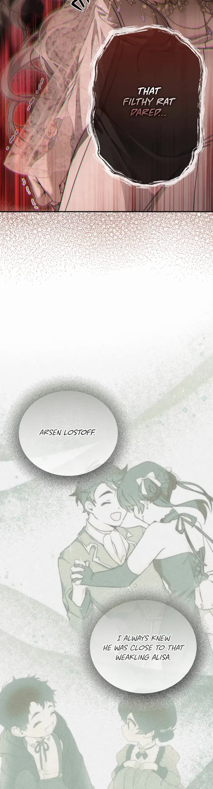 Into The Light Once Again chapter 106 page 19