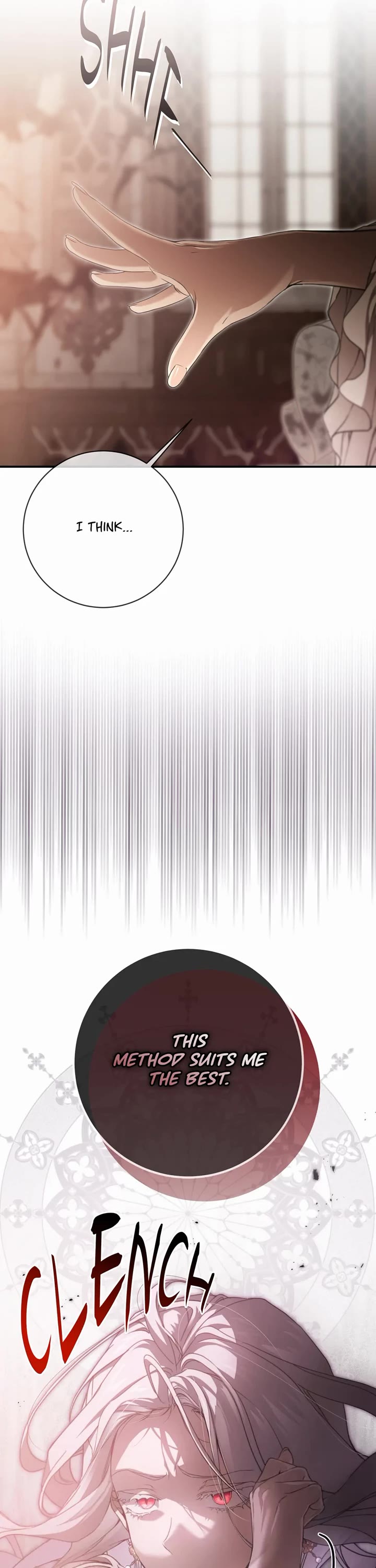 Into The Light Once Again chapter 106 page 22