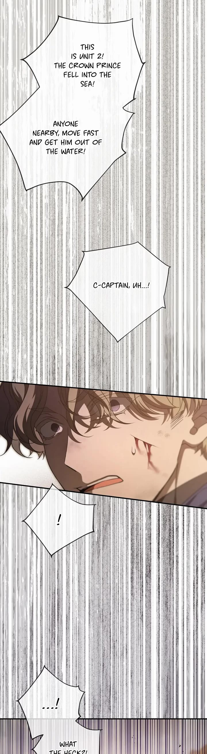 Into The Light Once Again chapter 106 page 25