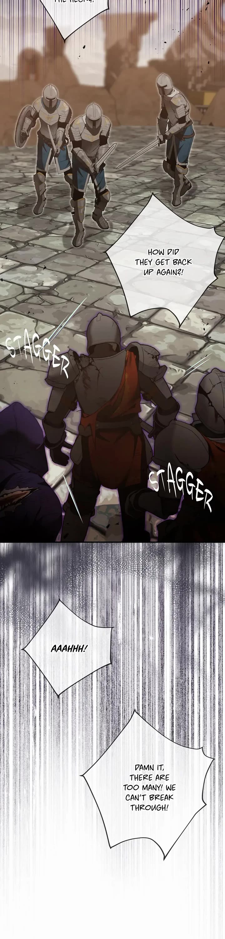 Into The Light Once Again chapter 106 page 26