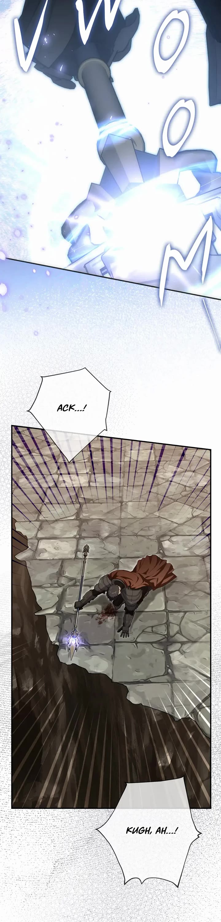 Into The Light Once Again chapter 106 page 28