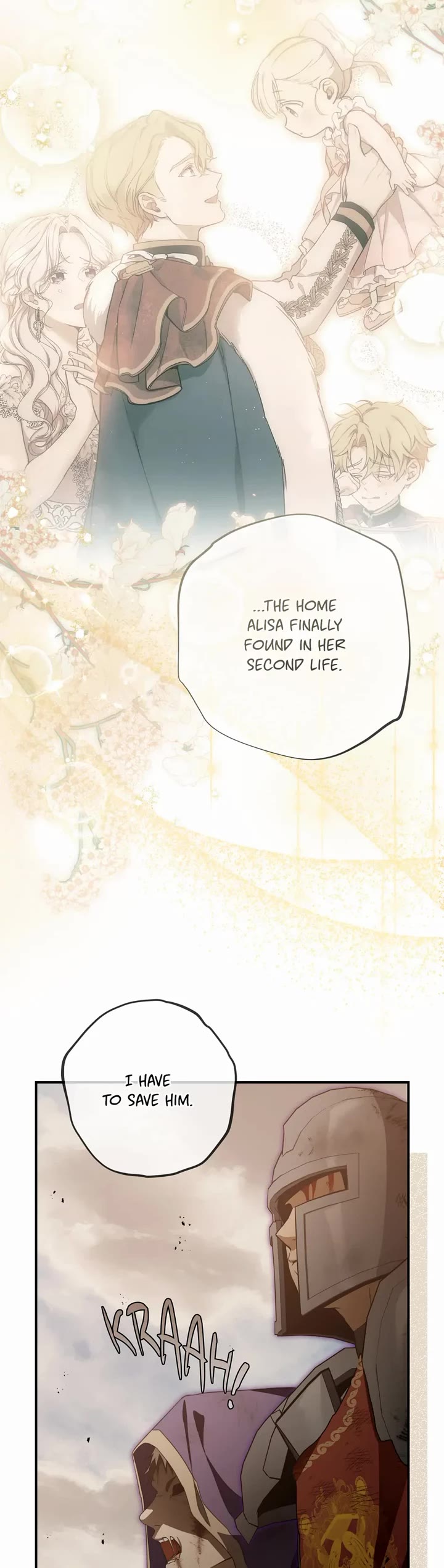 Into The Light Once Again chapter 106 page 30