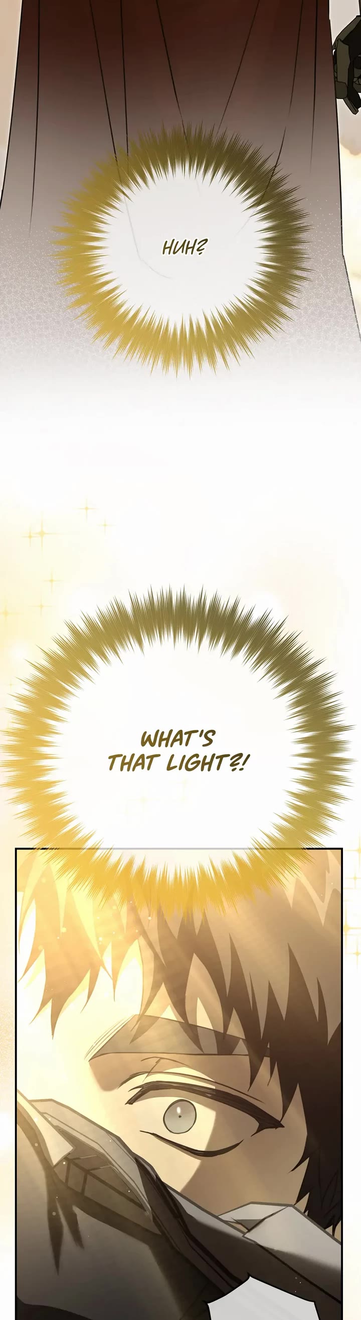 Into The Light Once Again chapter 106 page 34