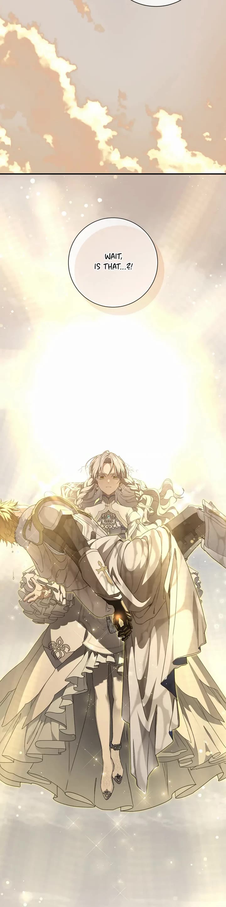 Into The Light Once Again chapter 106 page 36