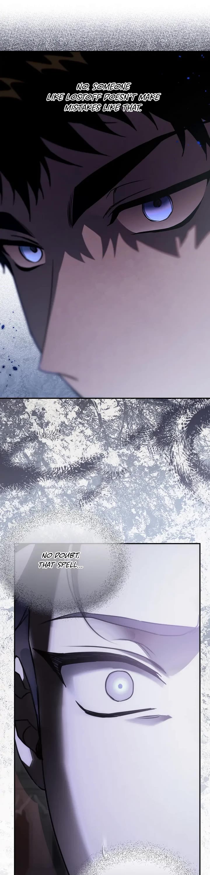 Into The Light Once Again chapter 106 page 6