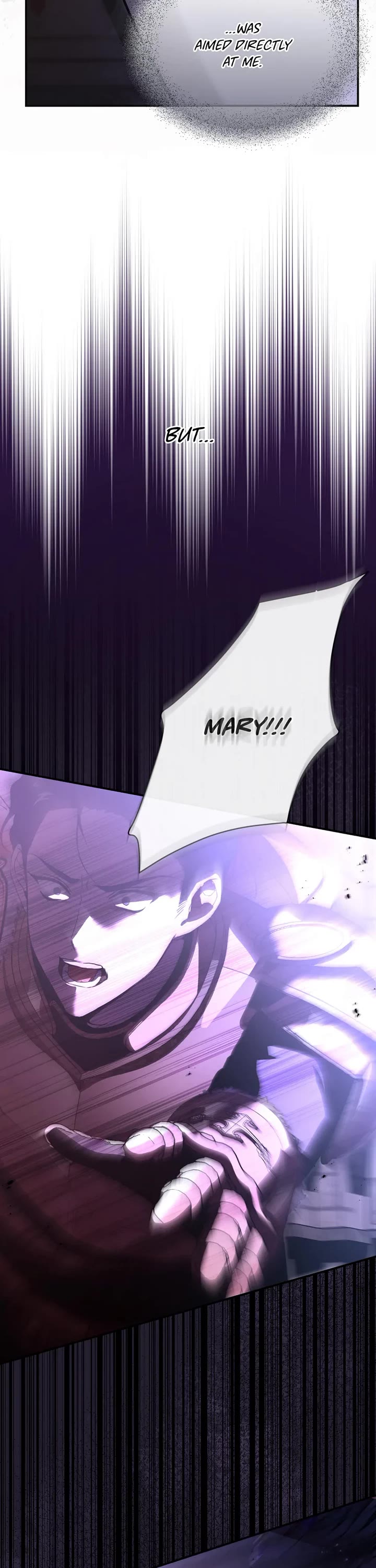 Into The Light Once Again chapter 106 page 7