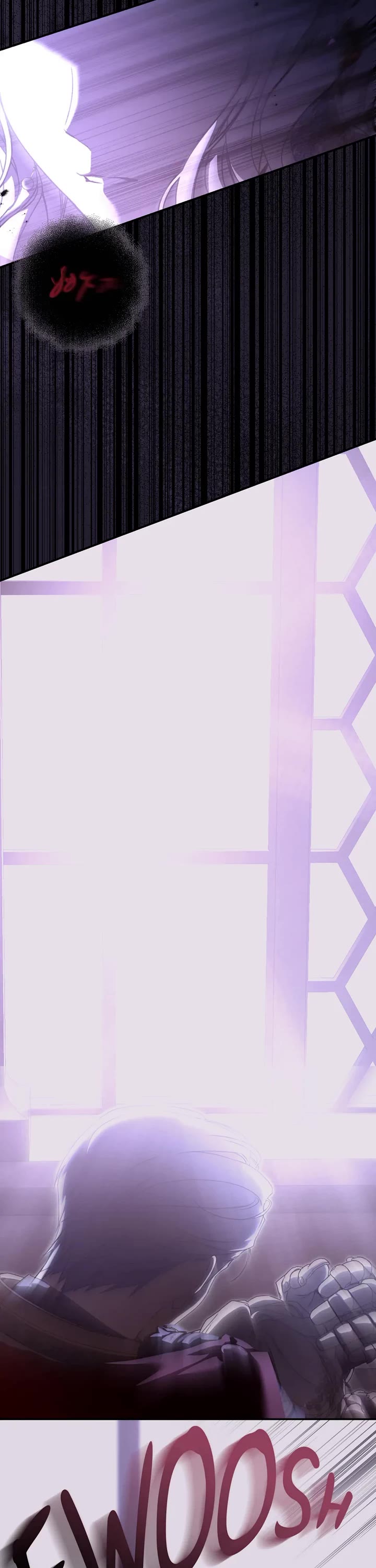 Into The Light Once Again chapter 106 page 8