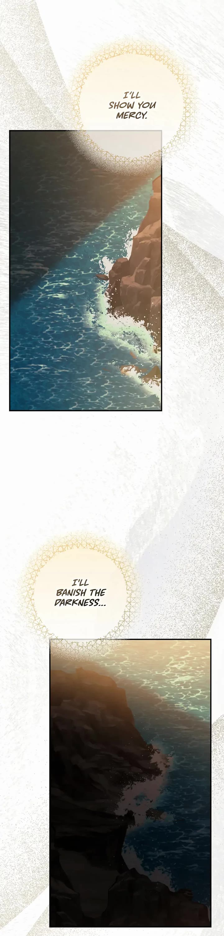 Into The Light Once Again chapter 107 page 11