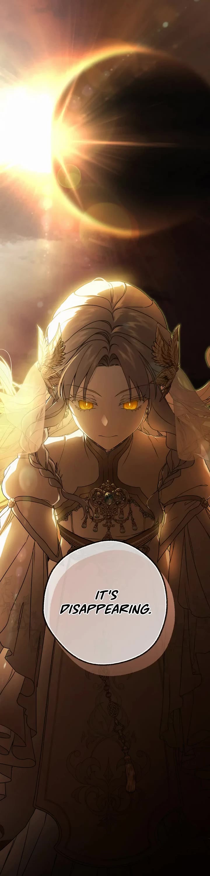 Into The Light Once Again chapter 107 page 13