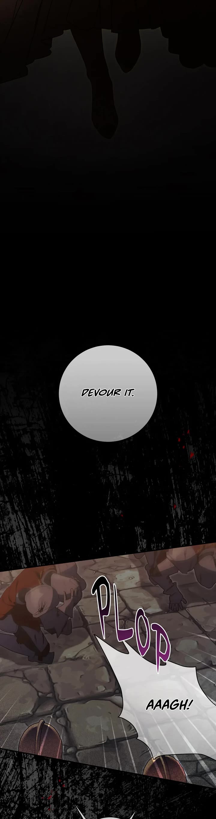 Into The Light Once Again chapter 107 page 14