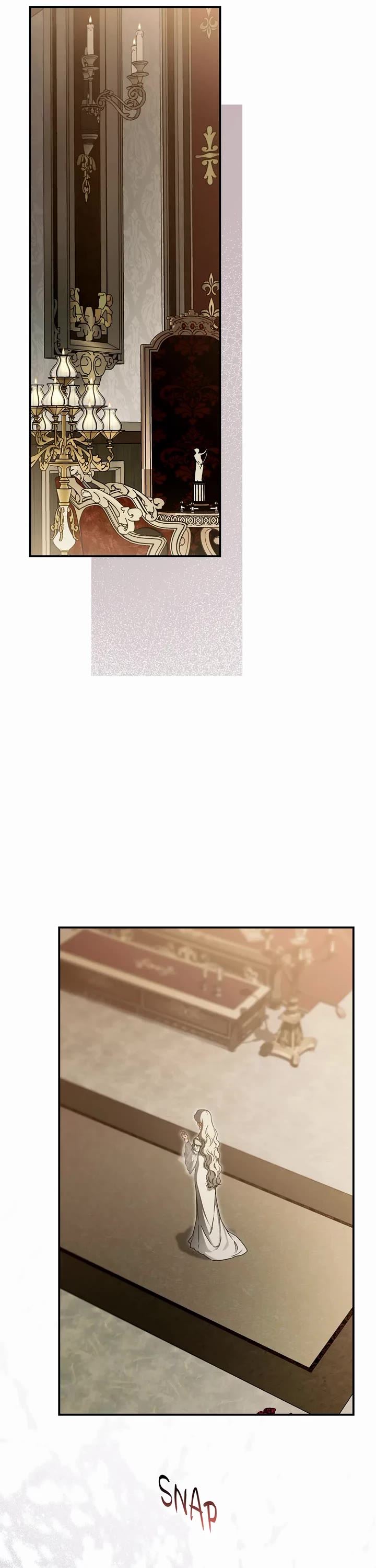 Into The Light Once Again chapter 107 page 28