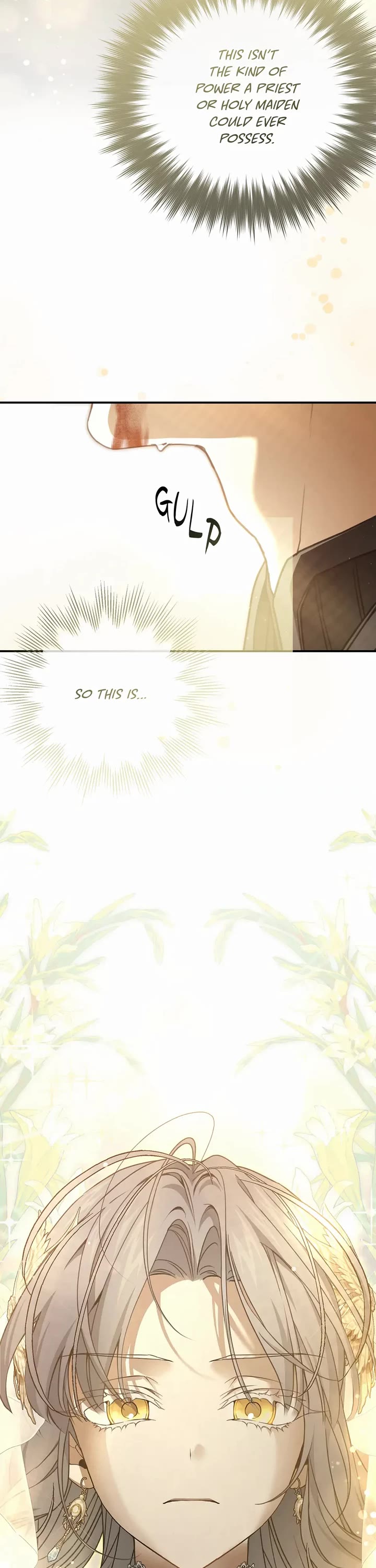 Into The Light Once Again chapter 107 page 3