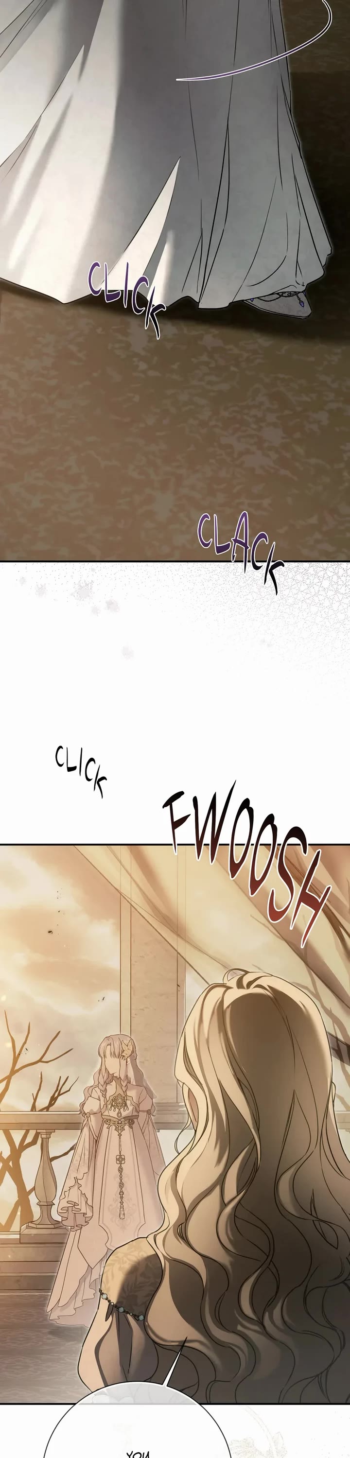 Into The Light Once Again chapter 107 page 31