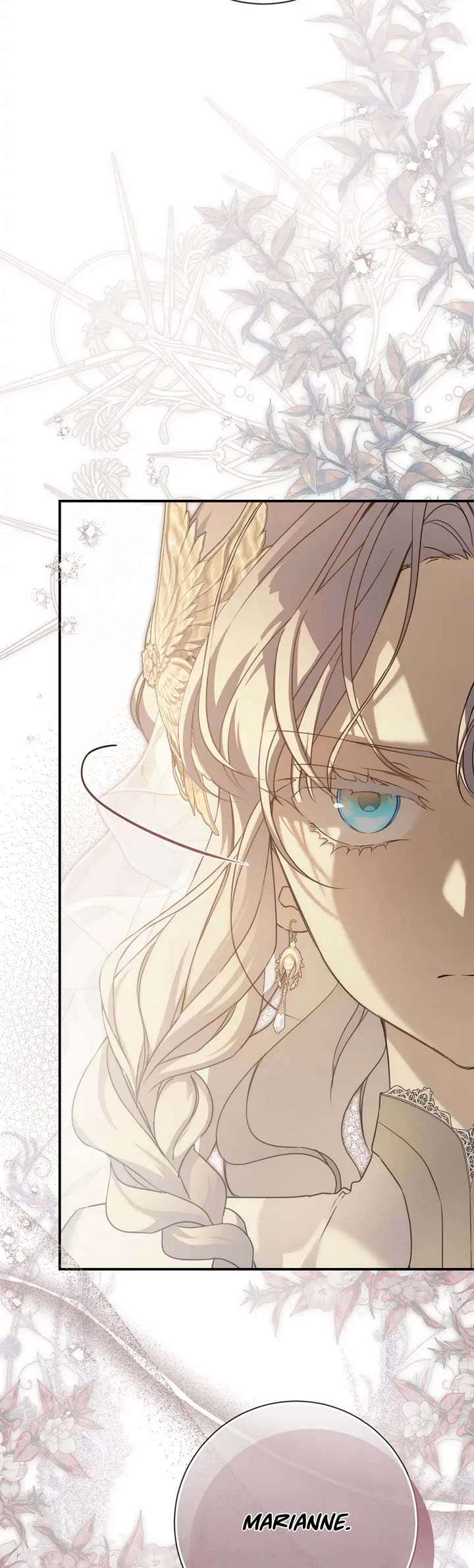 Into The Light Once Again chapter 107 page 35